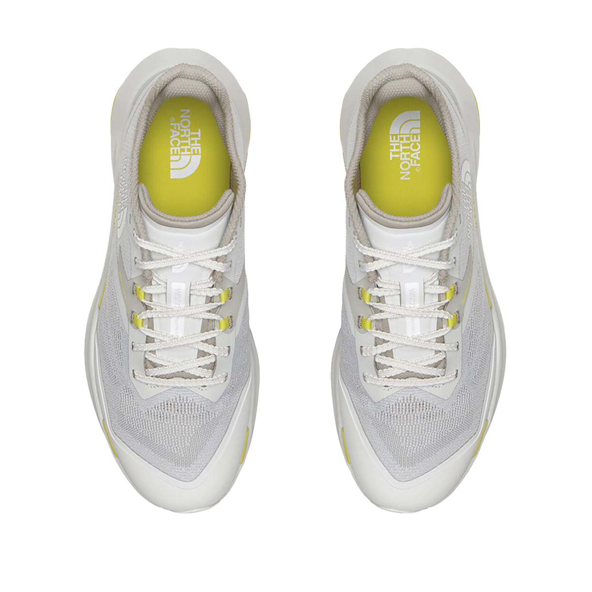 Tennis Vectiv Infinite 3 para hombre color gris