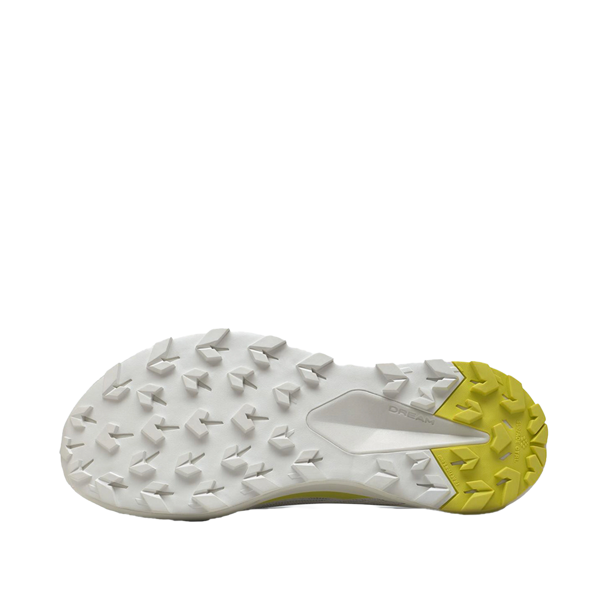 Tennis Vectiv Infinite 3 para hombre color gris