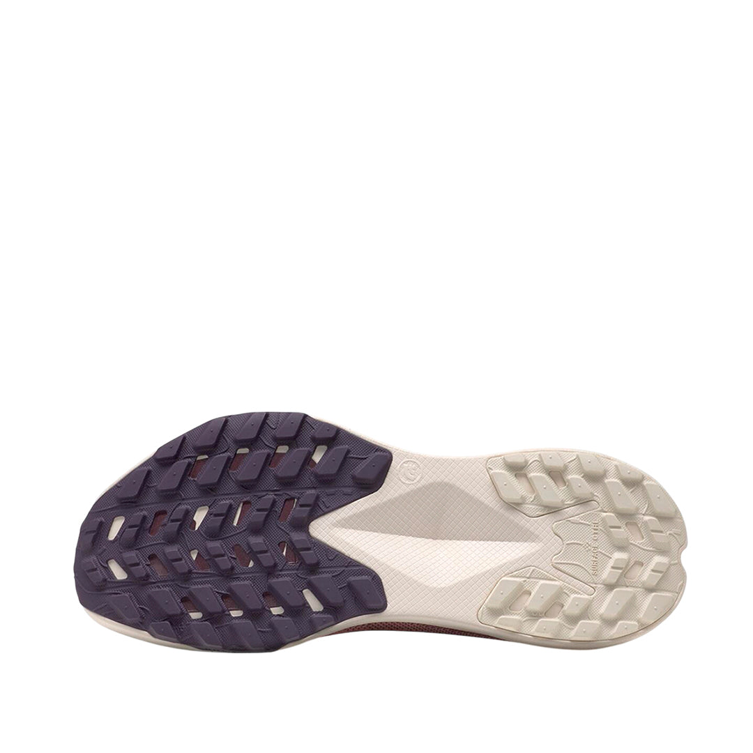 Tennis Altamesa 300 para mujer color morado