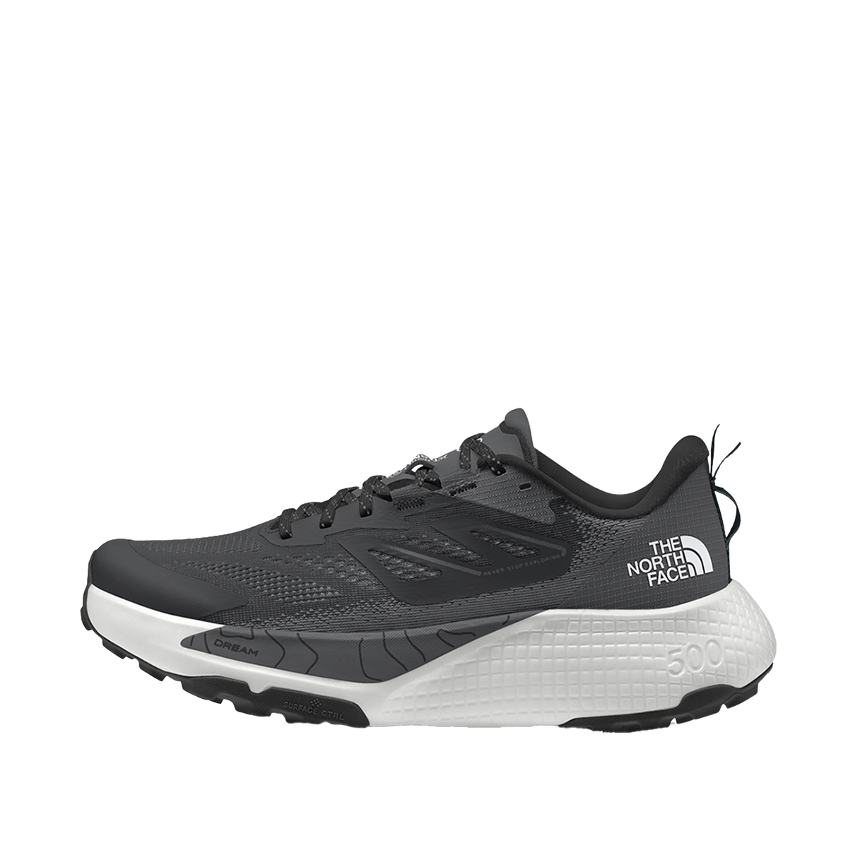 TENNIS ALTAMESA 500 PARA MUJER COLOR NEGRO
