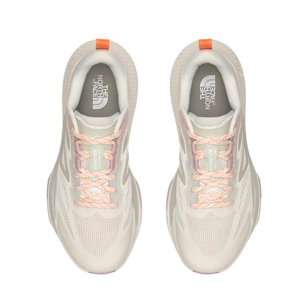 Tennis Altamesa 500 para mujer color beige