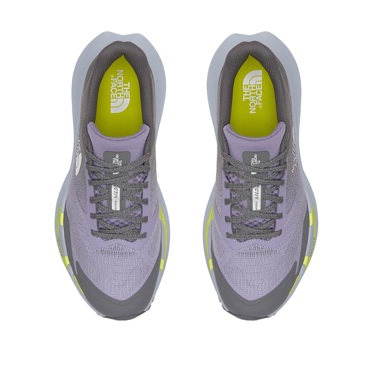 Tennis Vectiv Enduris 4 para mujer color lila