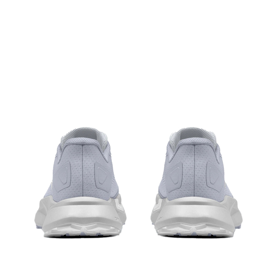 Tennis Vectiv Enduris 4 para mujer color gris