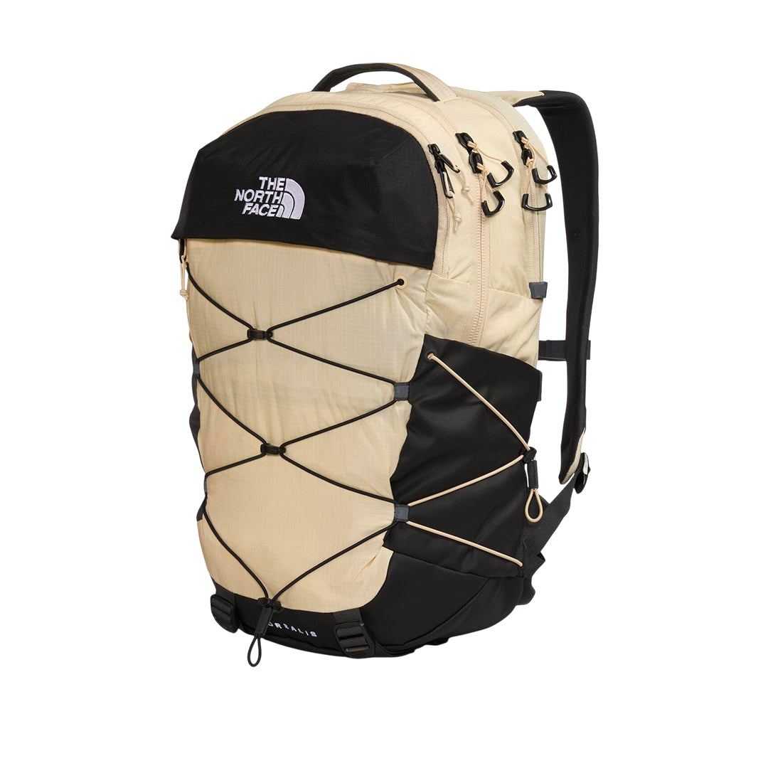 Mochila Borealis unisex color beige