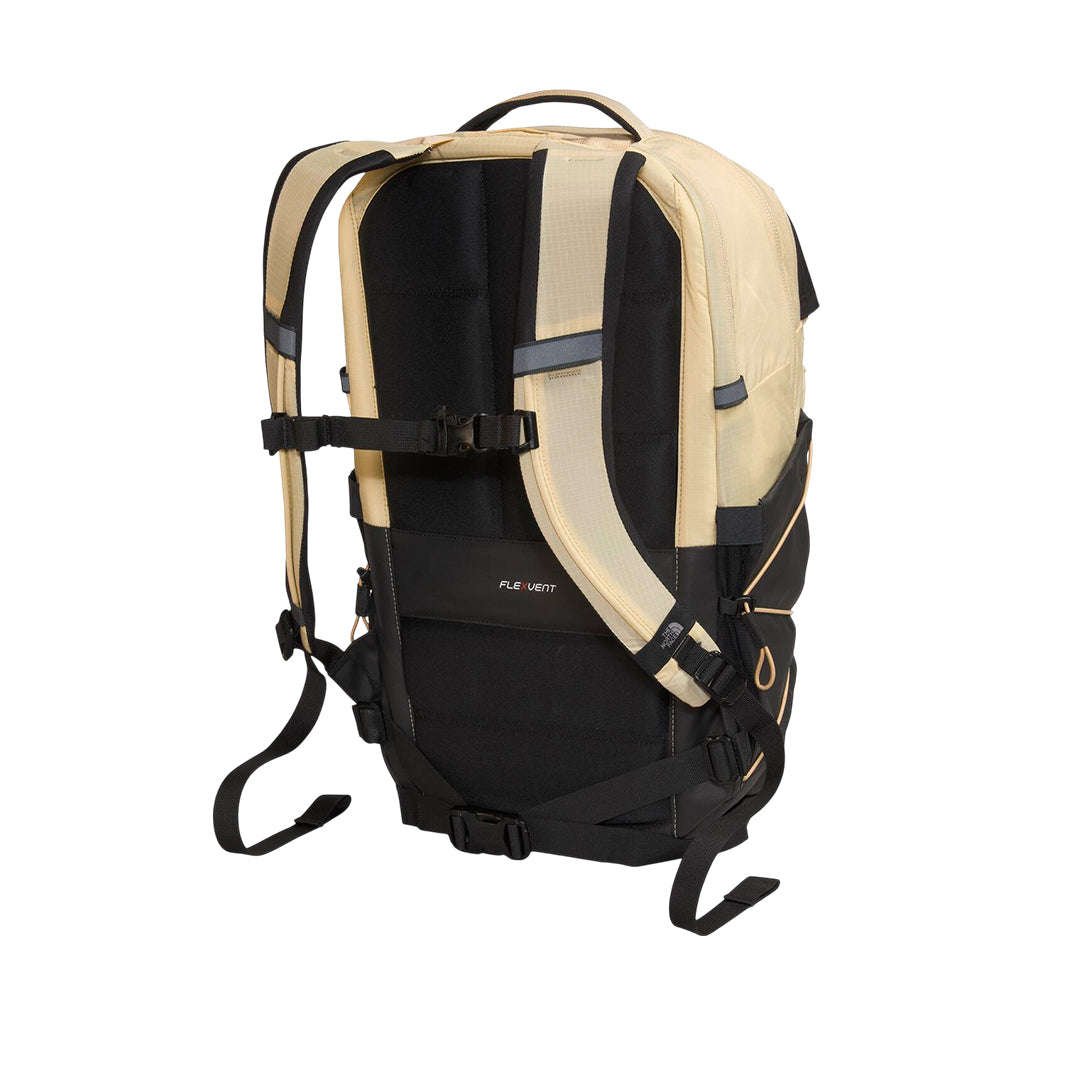 Mochila Borealis unisex color beige