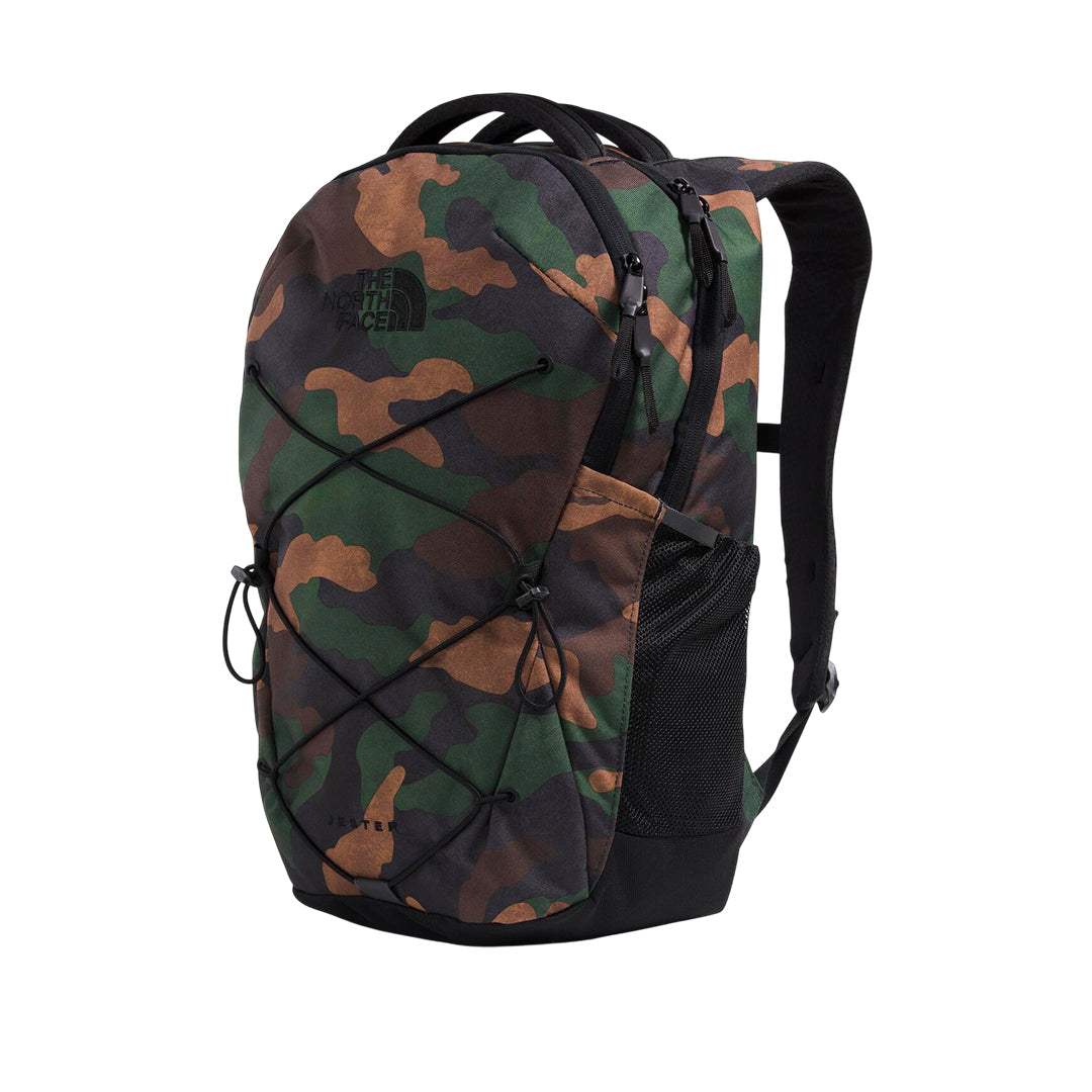 Mochila Jester unisex color camo