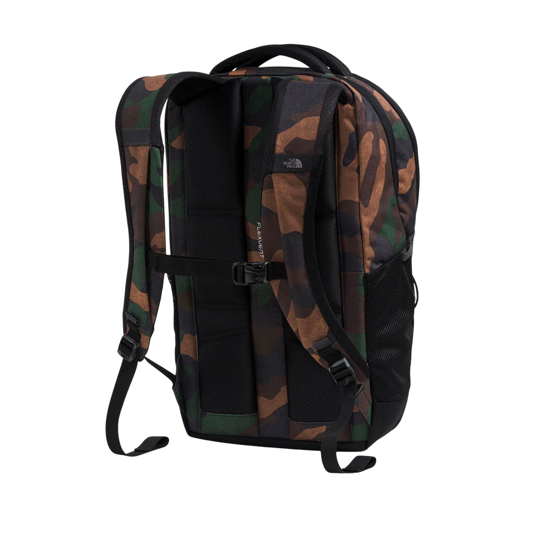 Mochila Jester unisex color camo