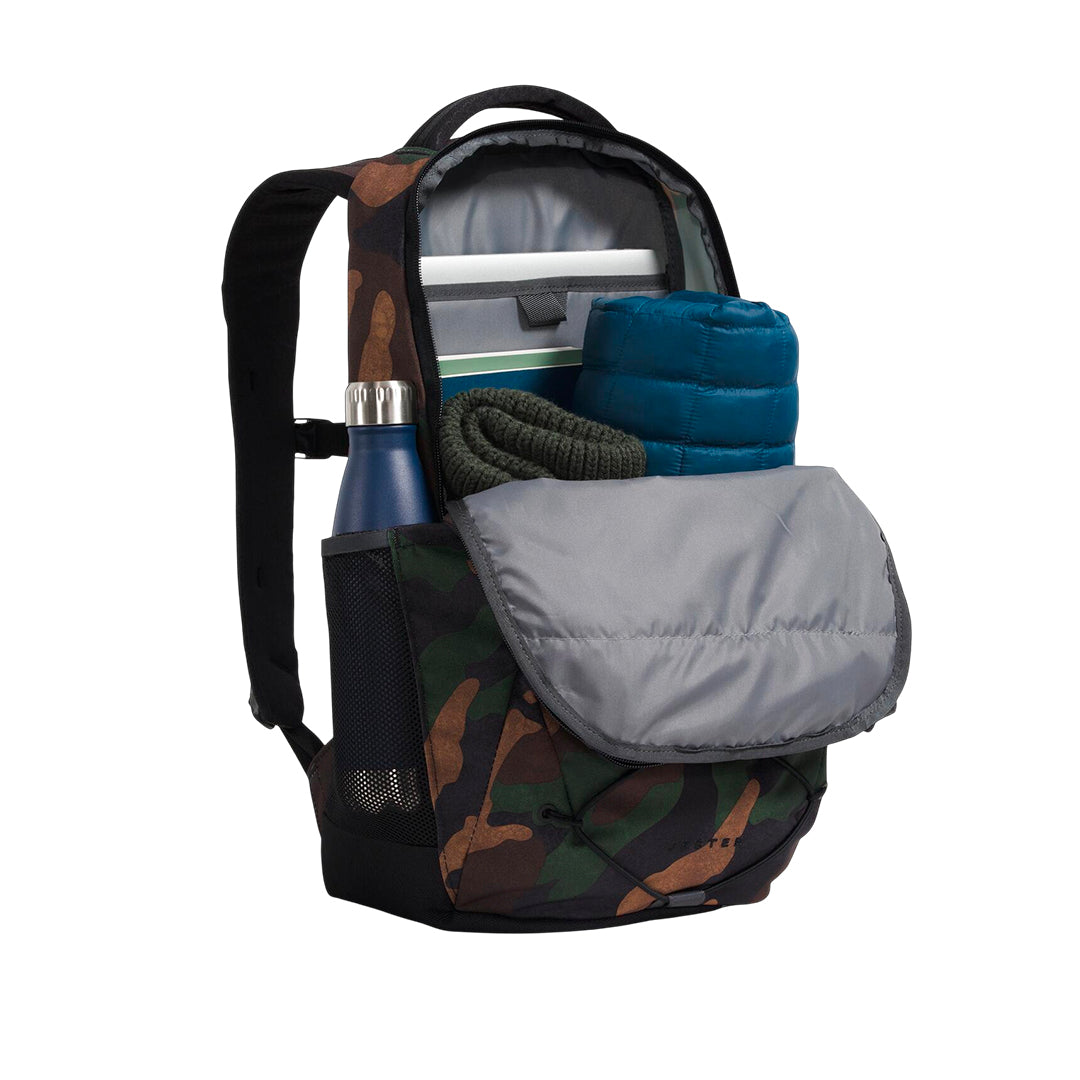 Mochila Jester unisex color camo