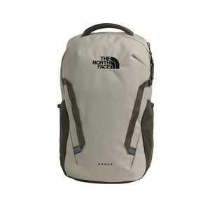 Mochila Vault unisex color beige