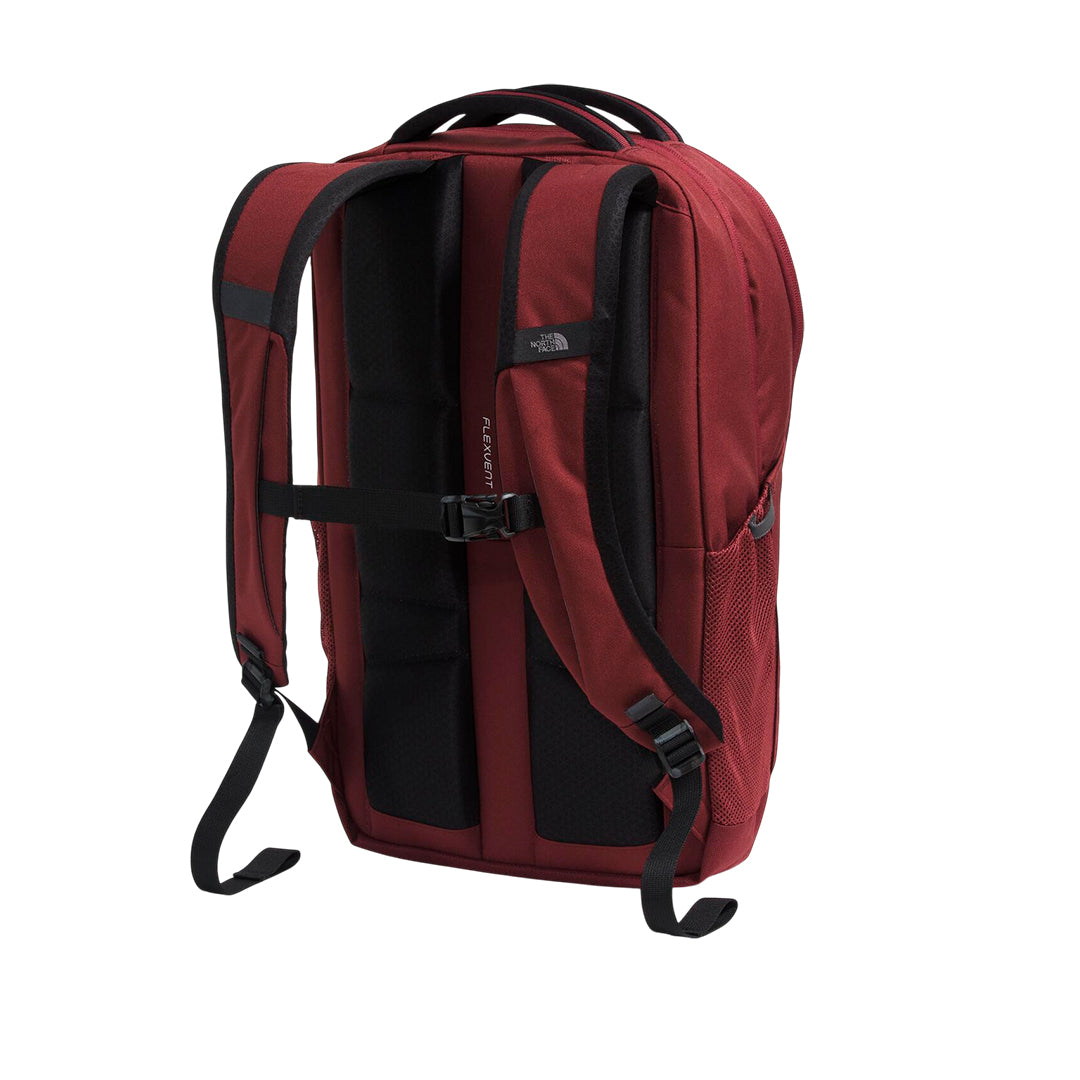 Mochila Vault unisex color rojo