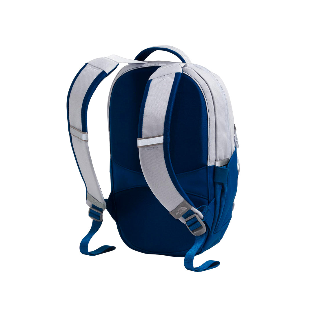 Mochila Borealis Mini unisex color gris