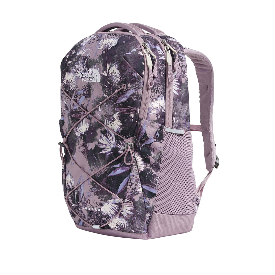 Mochila Jester unisex color morado