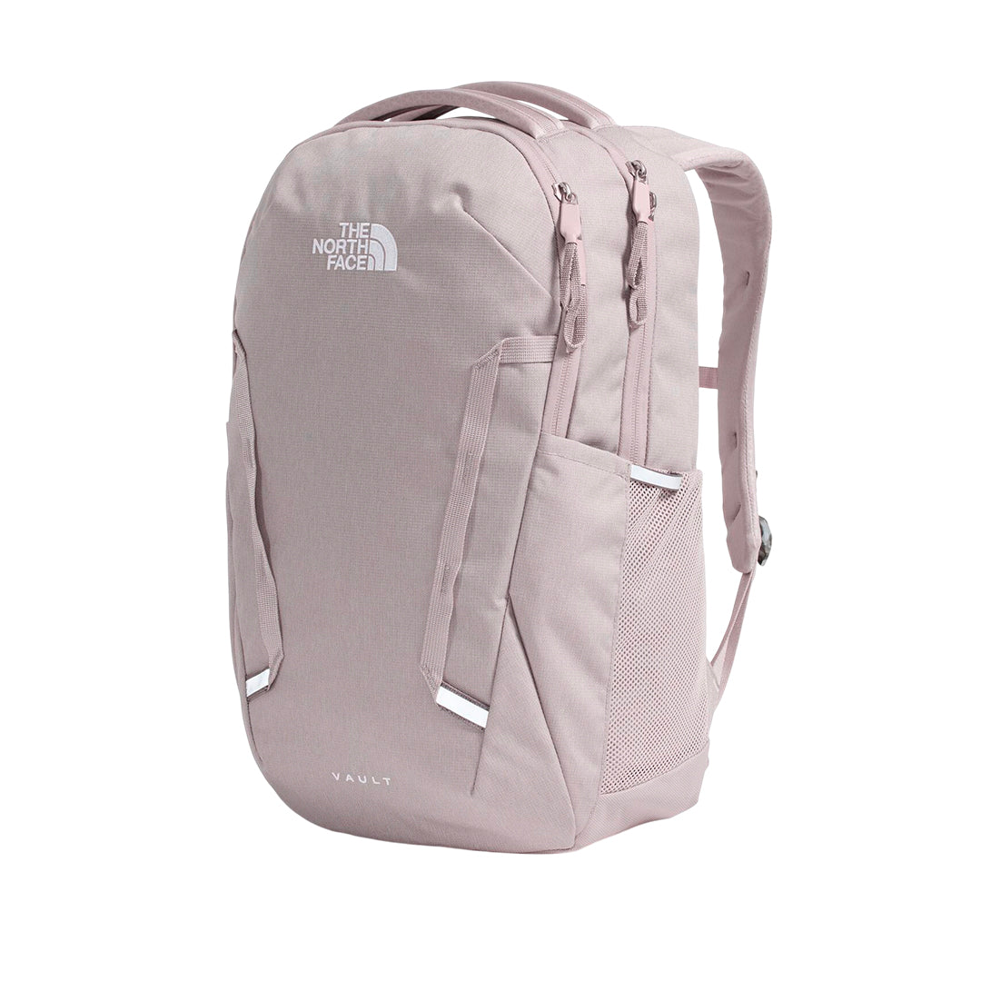 Mochila Vault unisex color rosado