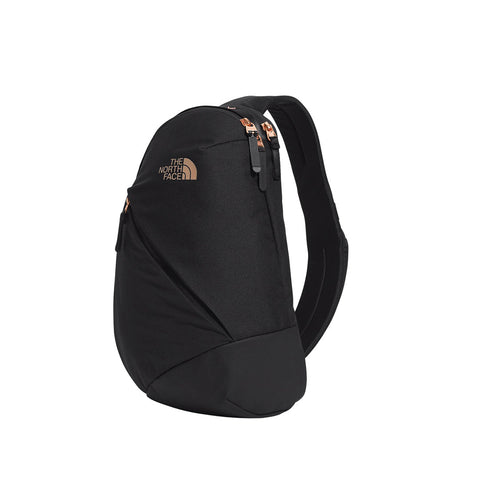 Bolso Isabella Sling para unisex color negro