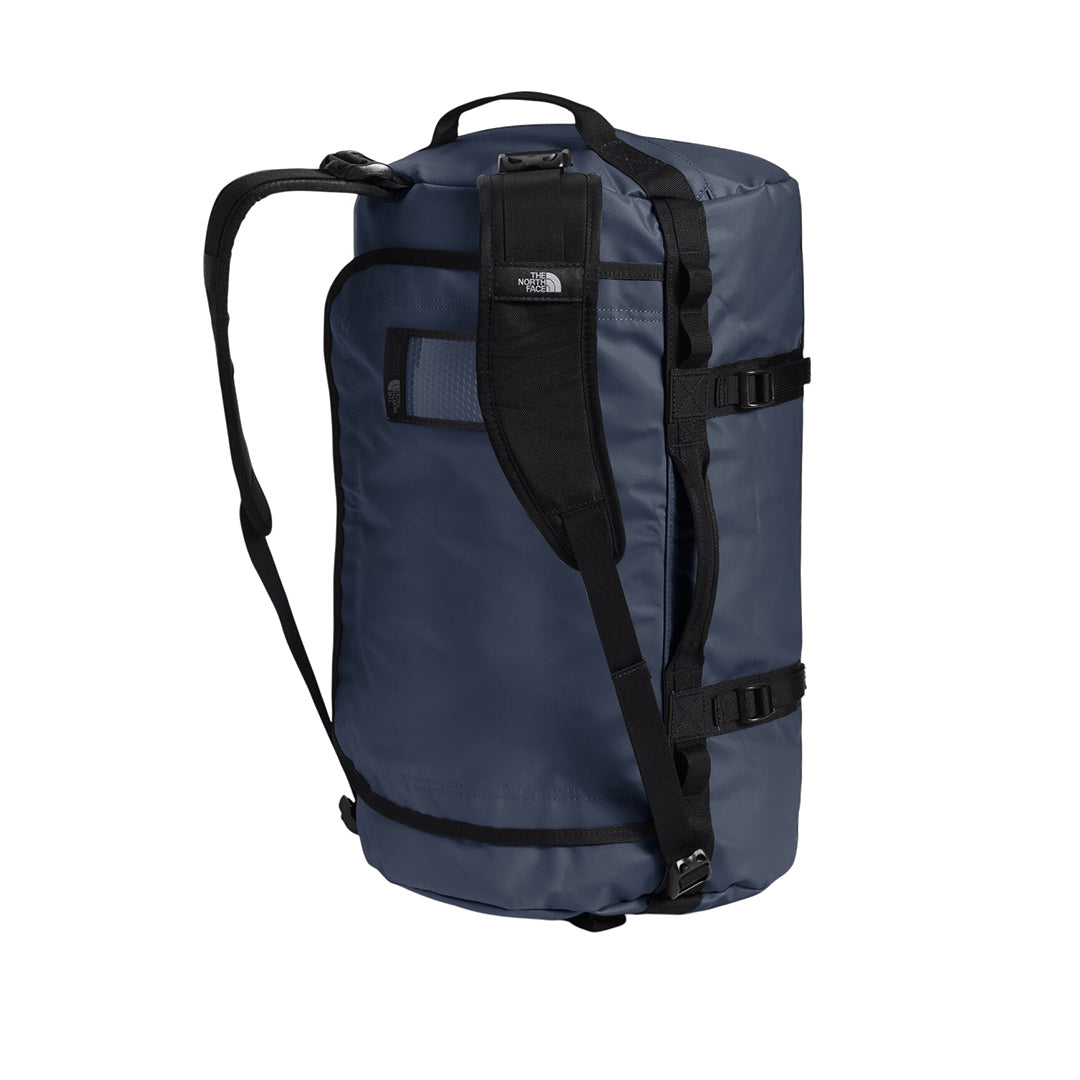 Maleta Duffel unisex color navy