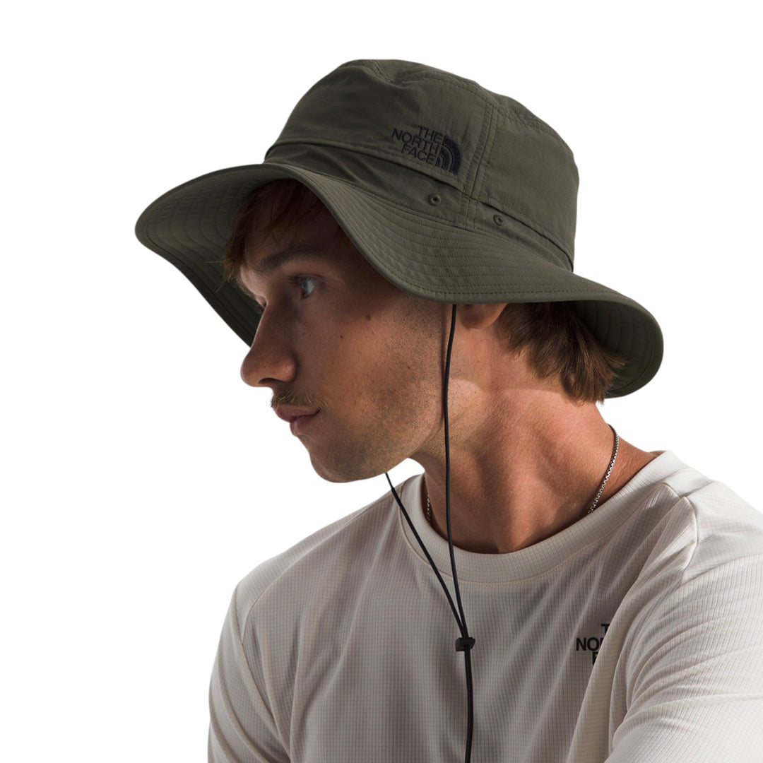 Sombrero Horizon Breeze unisex color verde