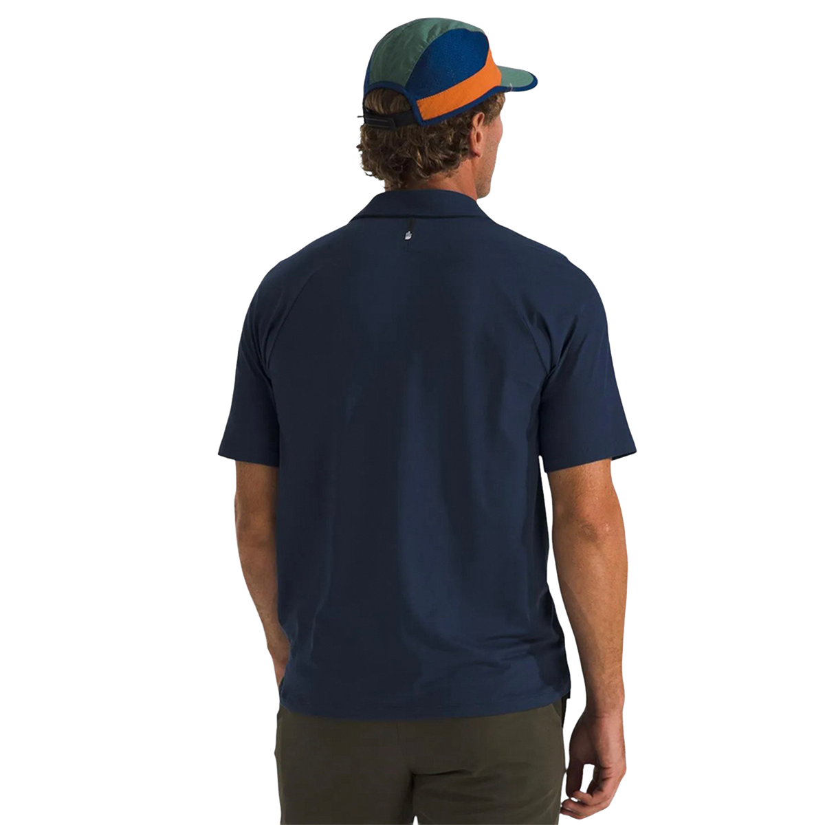 CAMISA POLO DUNE SKY POLO PARA HOMBRE COLOR NAVY