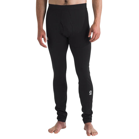 Malla térmica Pro 120 Tight para hombre color negro