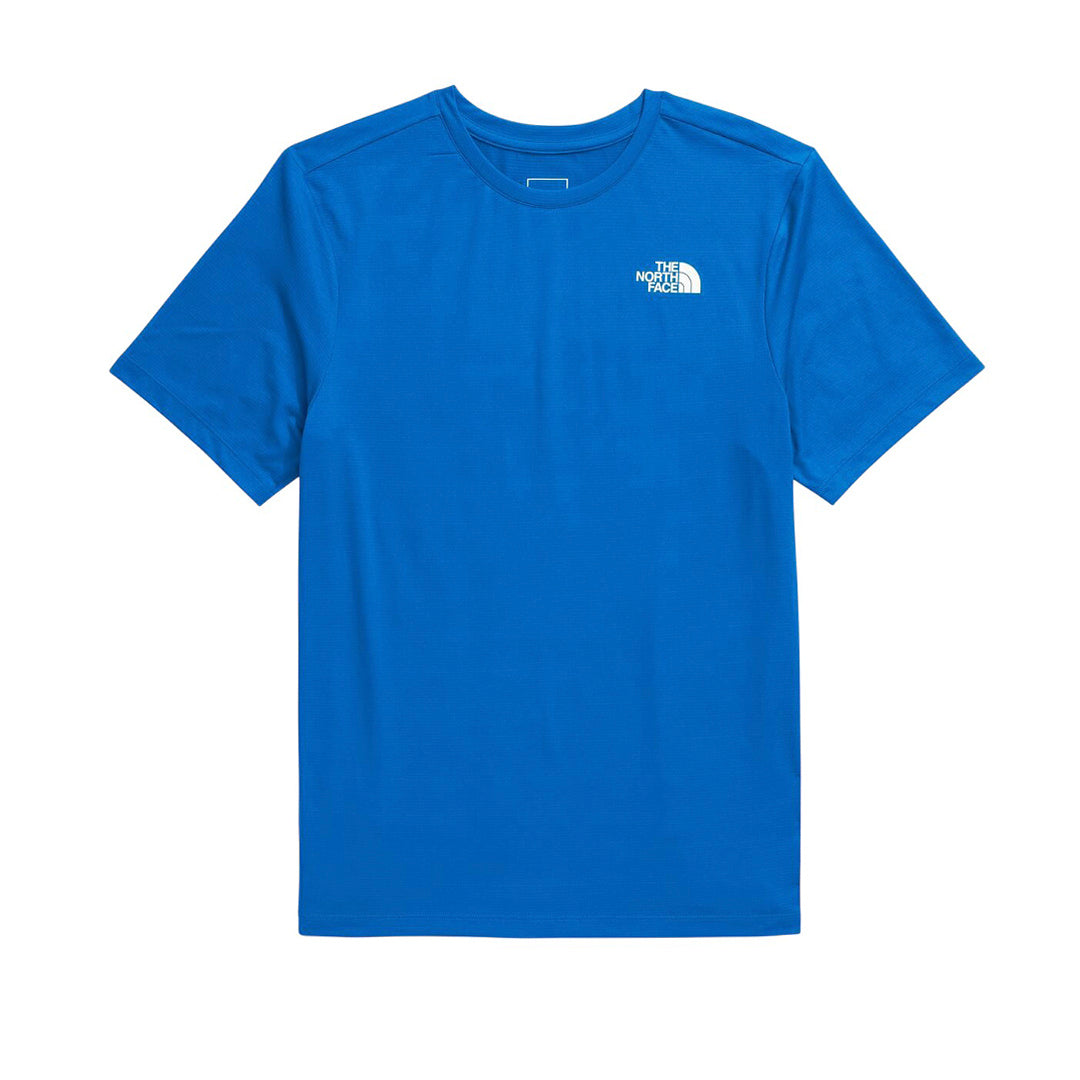 Camiseta 24/7 para hombre color azul