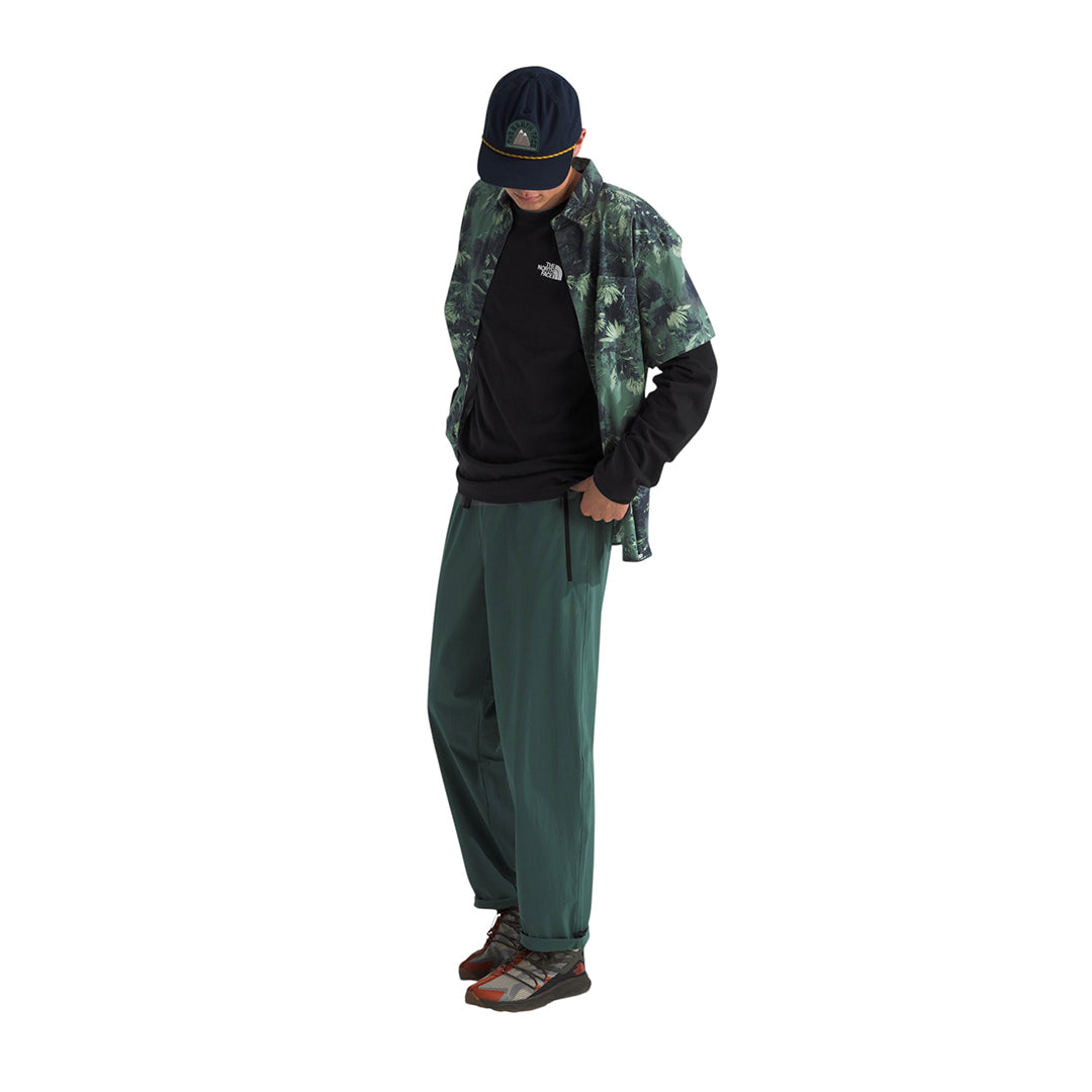 CAMISETA EVOLUTION PARA HOMBRE COLOR NEGRO