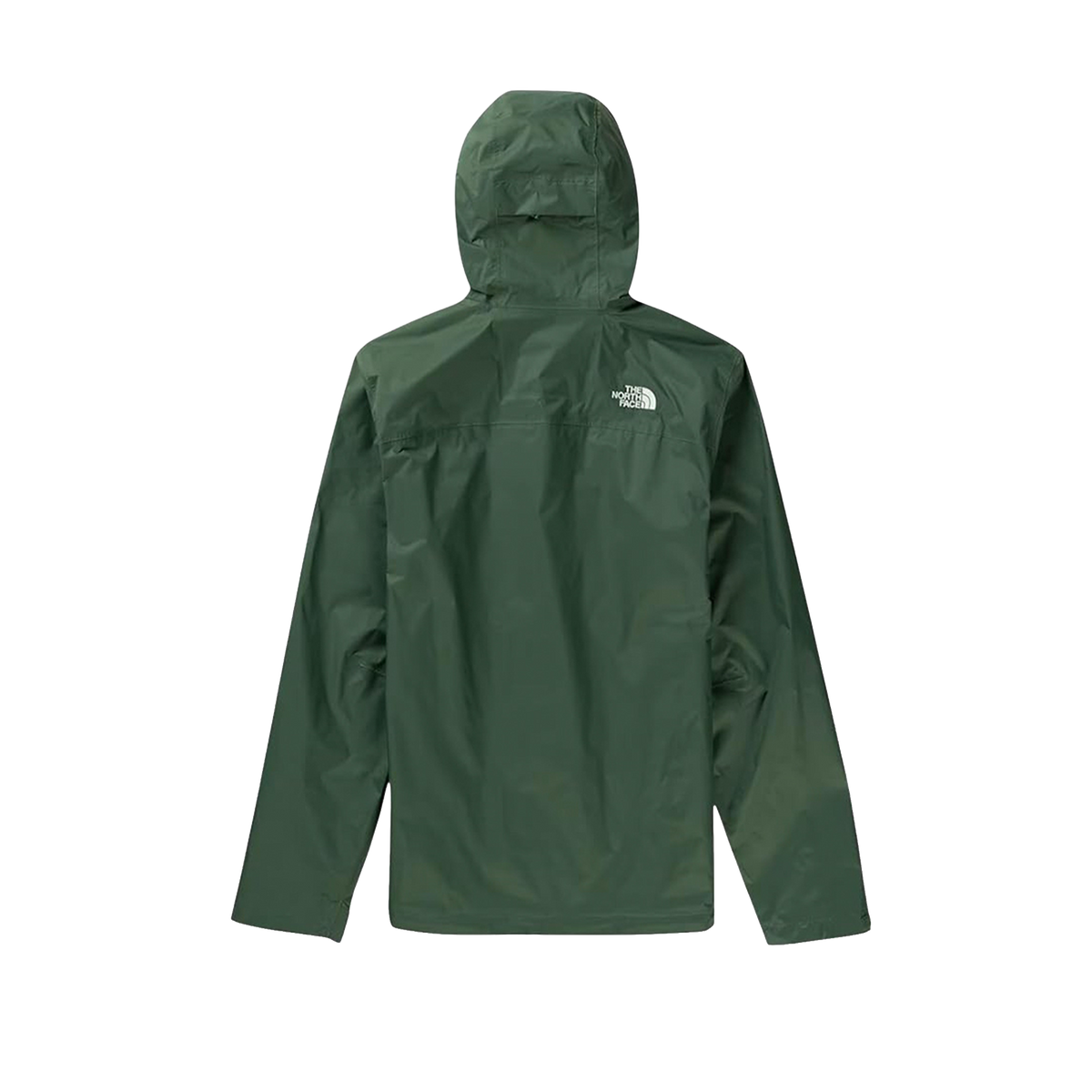 Chaqueta impermeable Venture 2 para hombre color verde
