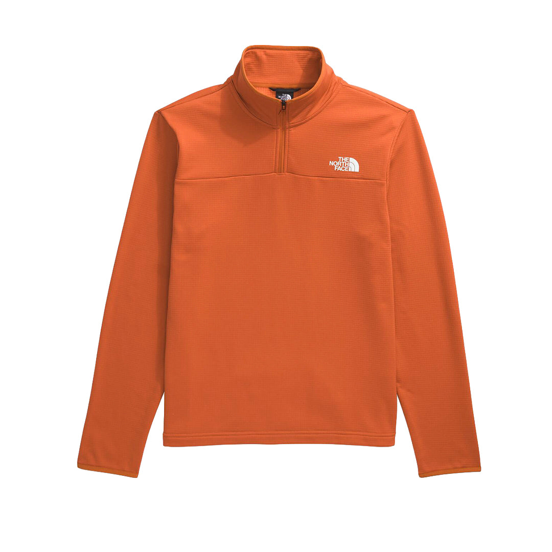 Chaqueta Cedartrail 14Z para hombre color anaranjado