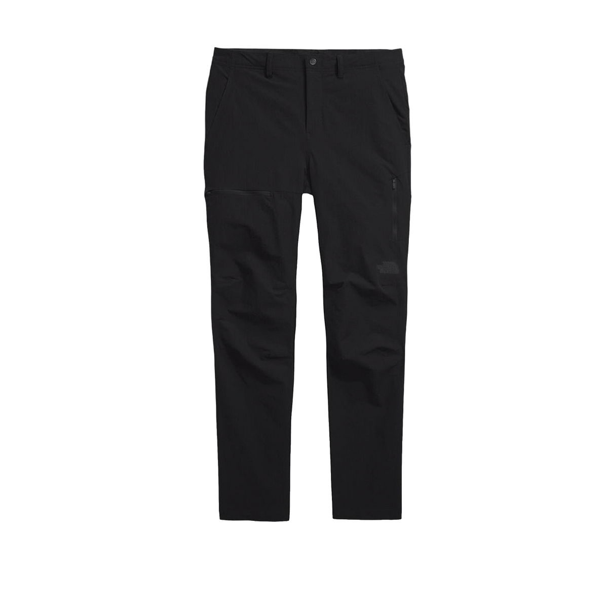 Pantalón Basin para hombre color negro