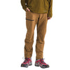 Pantalón Basin para hombre color café