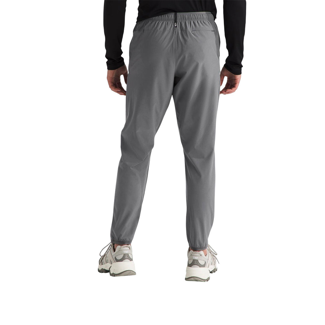 Pantalón Lightstride para hombre color gris