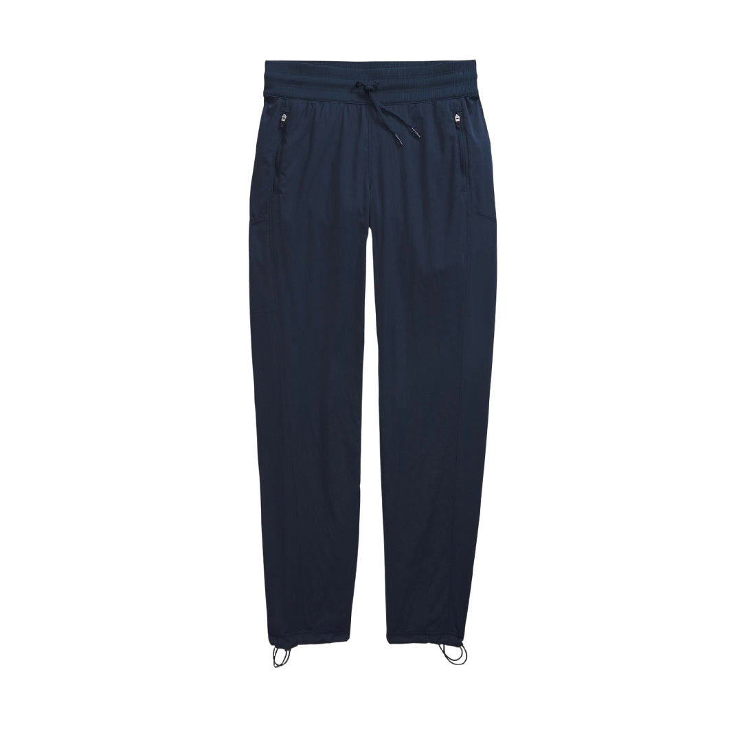 Pantalón Aphrodite Motion para mujer color navy