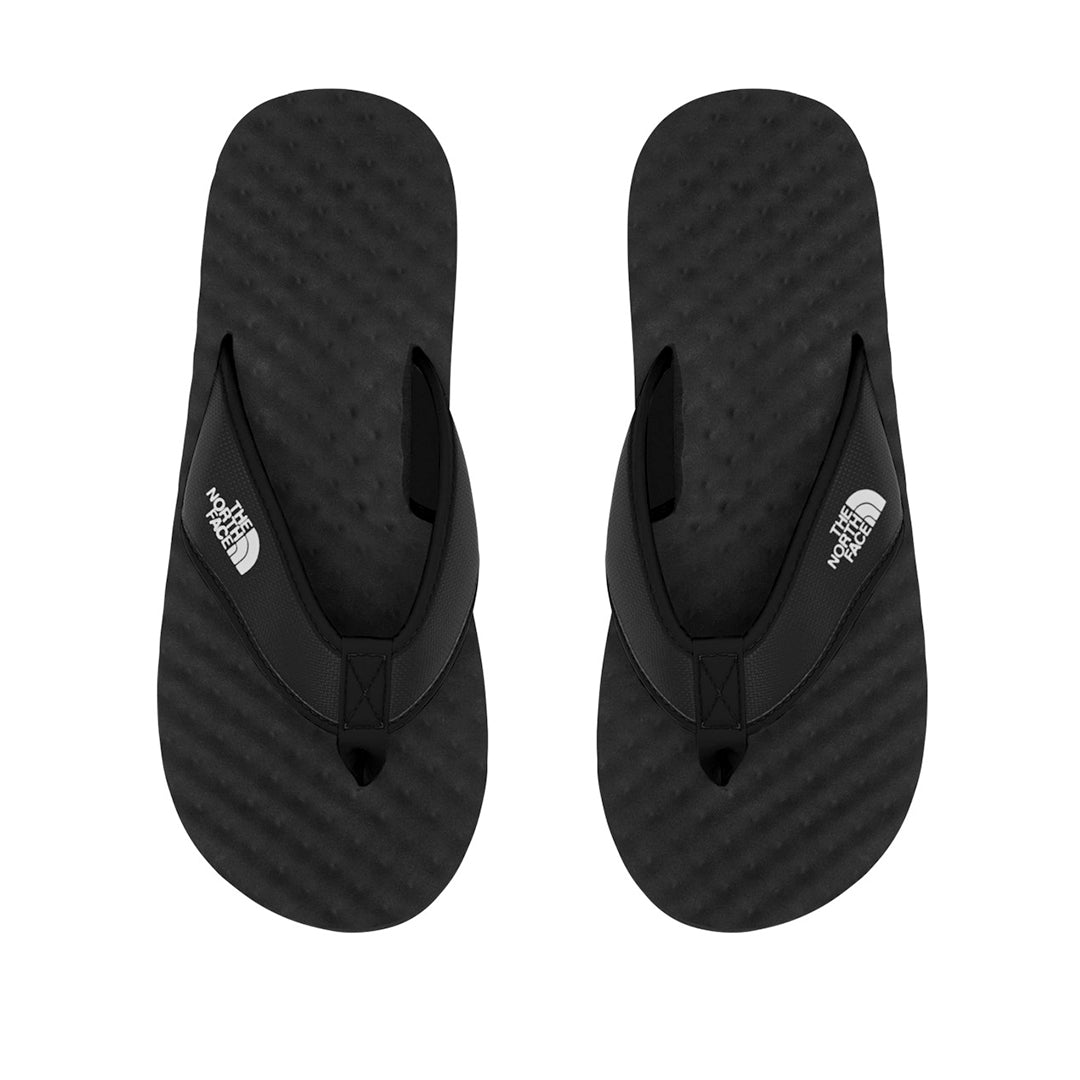 Sandalias Base Camp Flip-Flop para hombre color negro