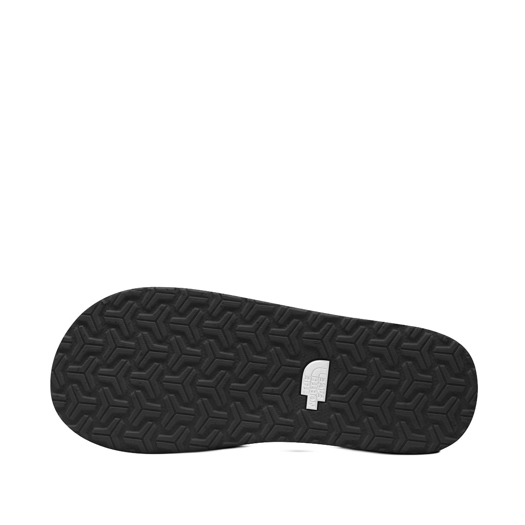 Sandalias Base Camp Flip-Flop para hombre color negro
