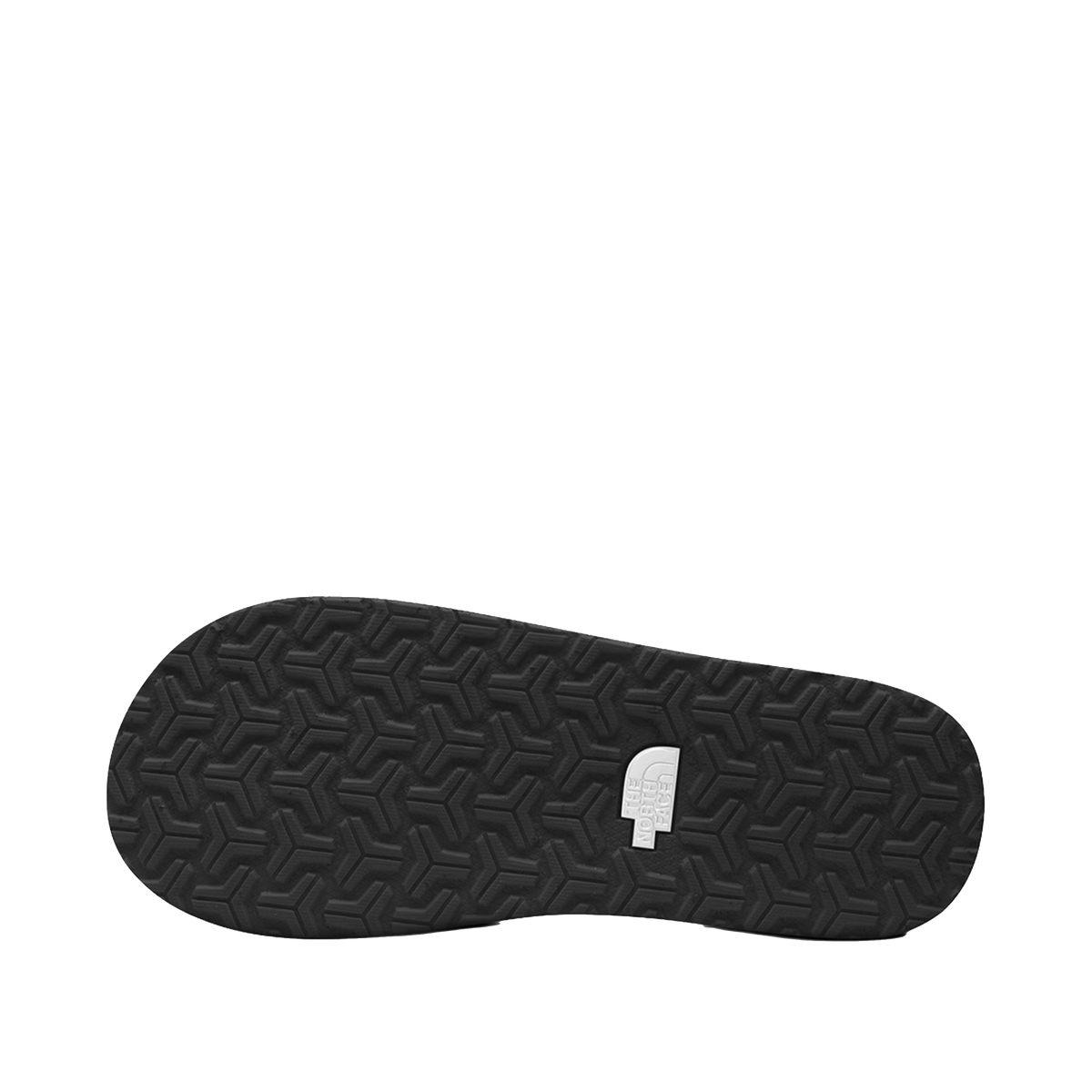 Sandalias Base Camp Flip-Flop para hombre color negro