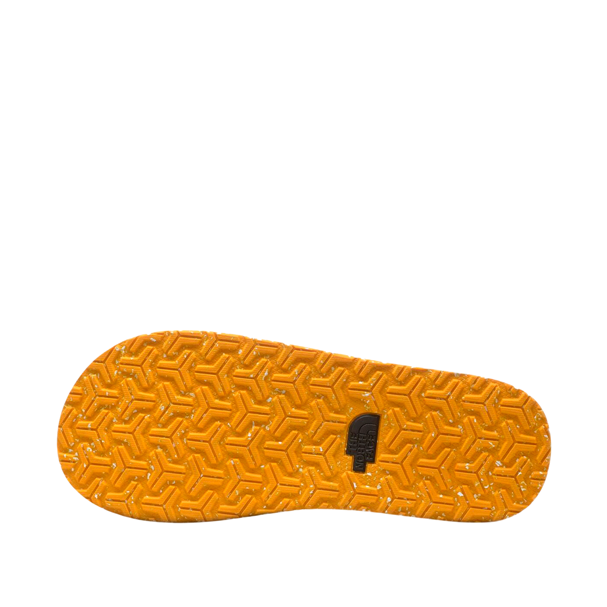 Sandalias Base Camp Flip-Flop II para hombre color amarillo