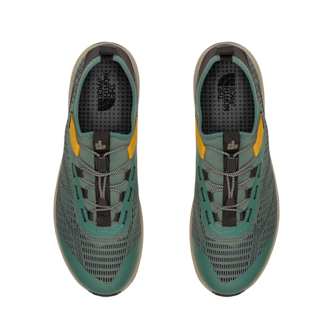 Tennis para agua Explore Camp Water para hombre color verde