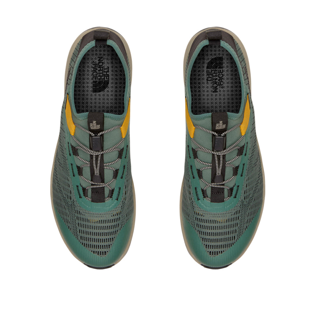 Tennis para agua Explore Camp Water para hombre color verde