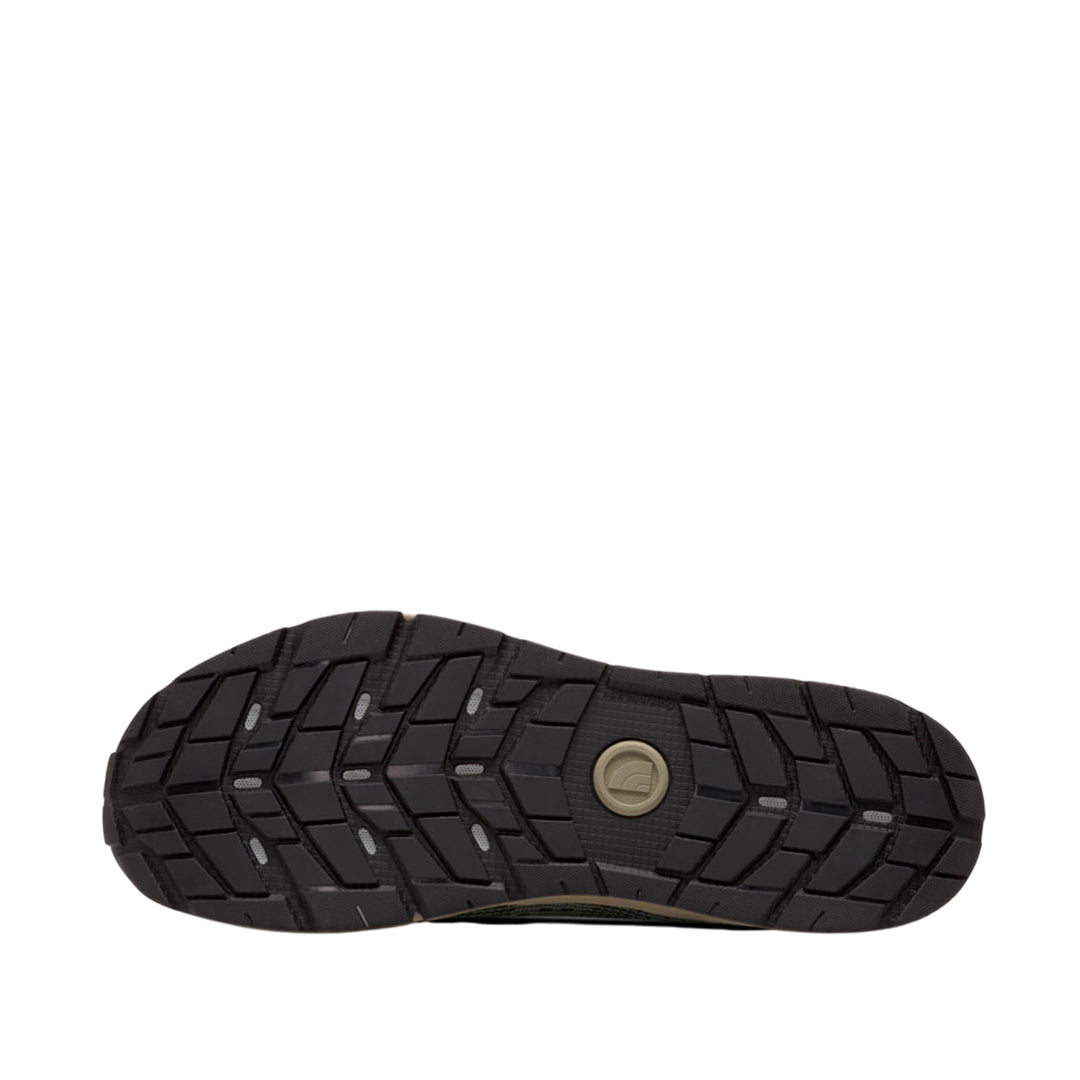 Tennis para agua Explore Camp Water para hombre color verde