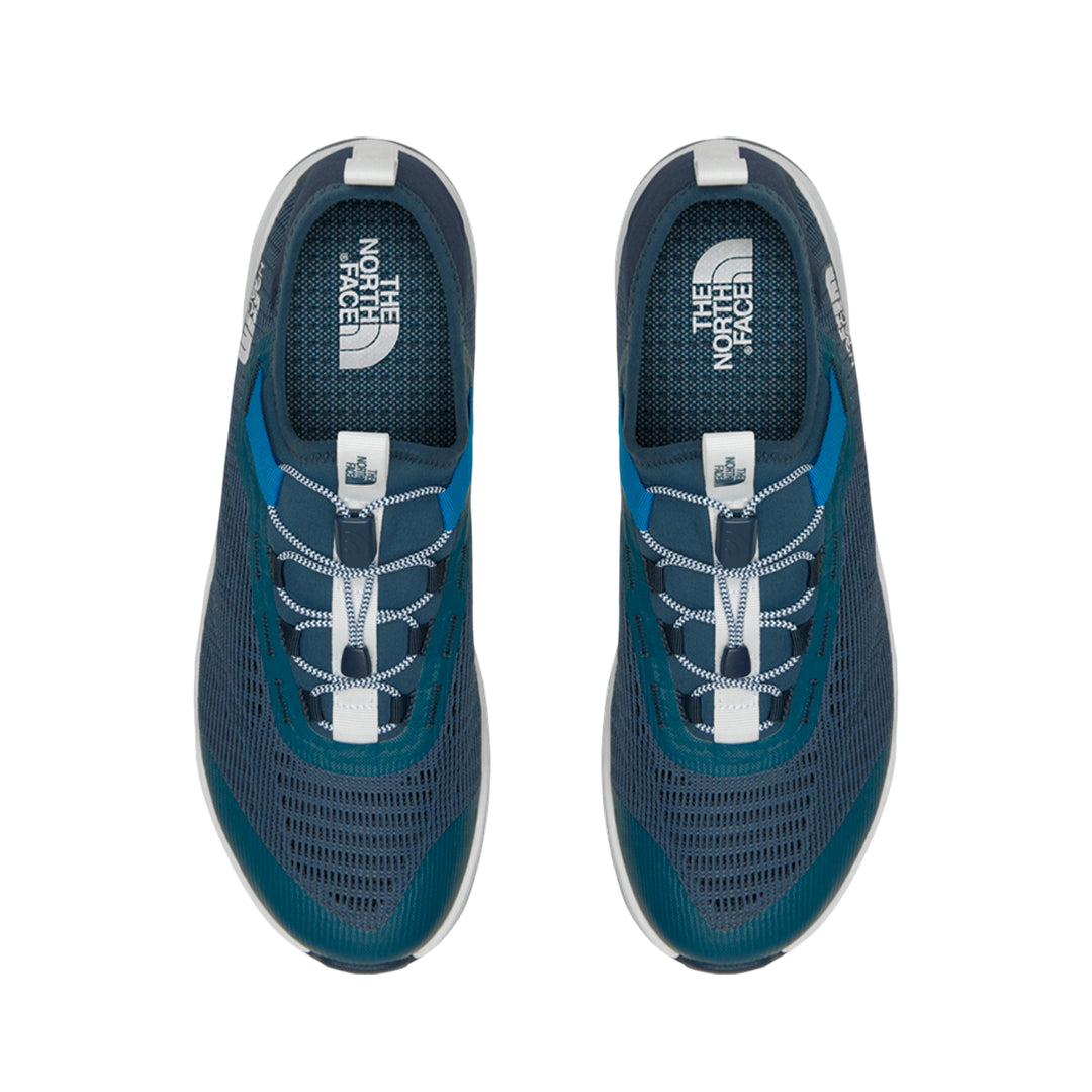 Tennis para agua Explore Camp Water para hombre color navy