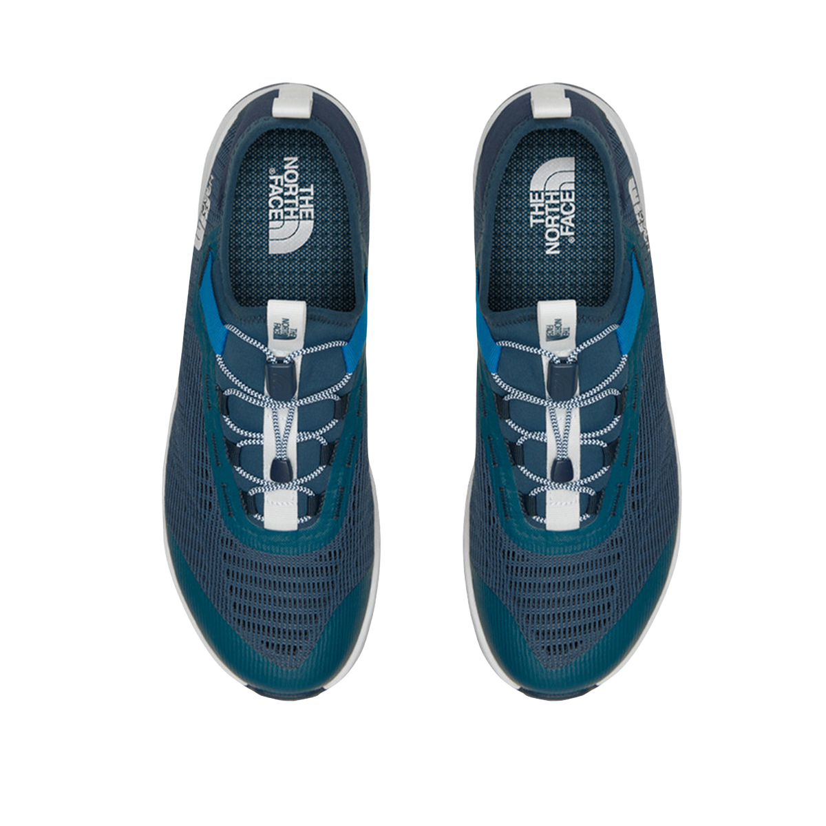 Tennis para agua Explore Camp Water para hombre color navy