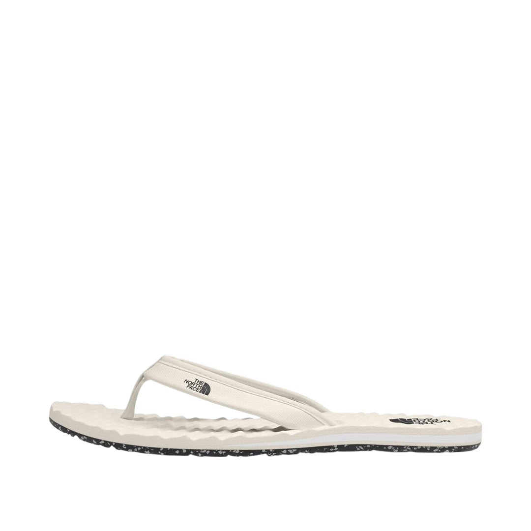 Sandalias Base Camp Mini para mujer color blanco