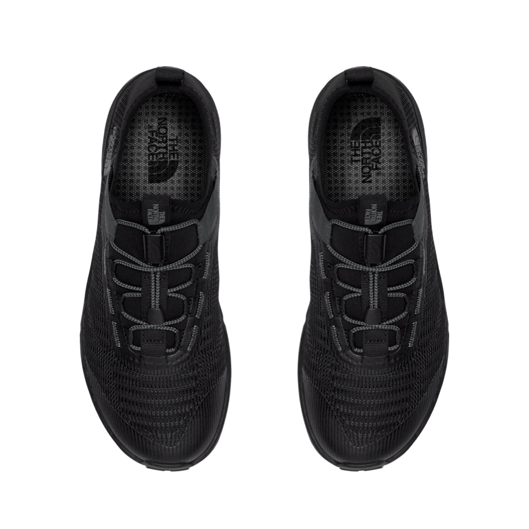 Tennis para agua Explore Camp Water para mujer color negro