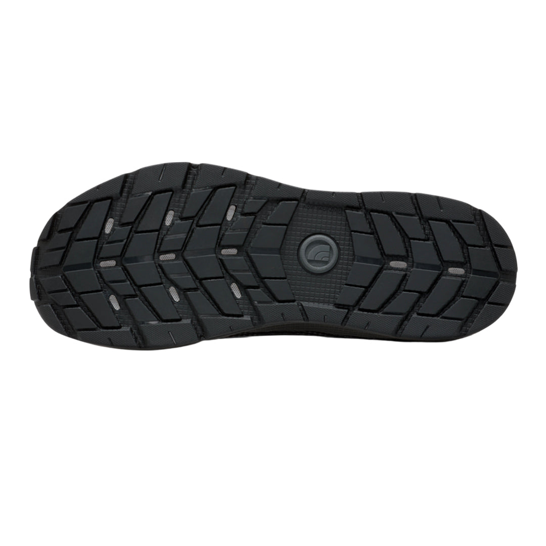 Tennis para agua Explore Camp Water para mujer color negro