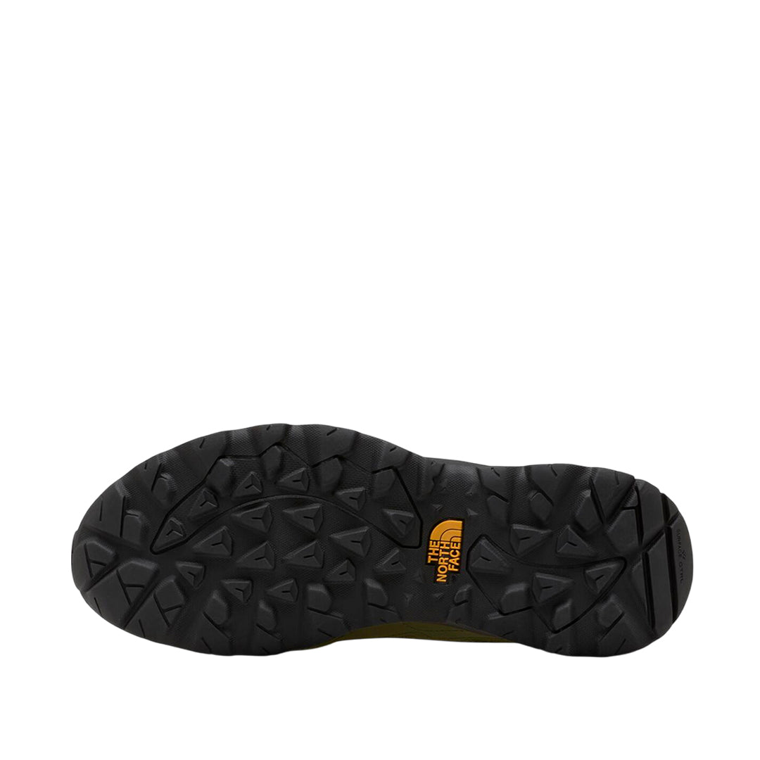 Tennis Hedgehog 3 para hombre color verde