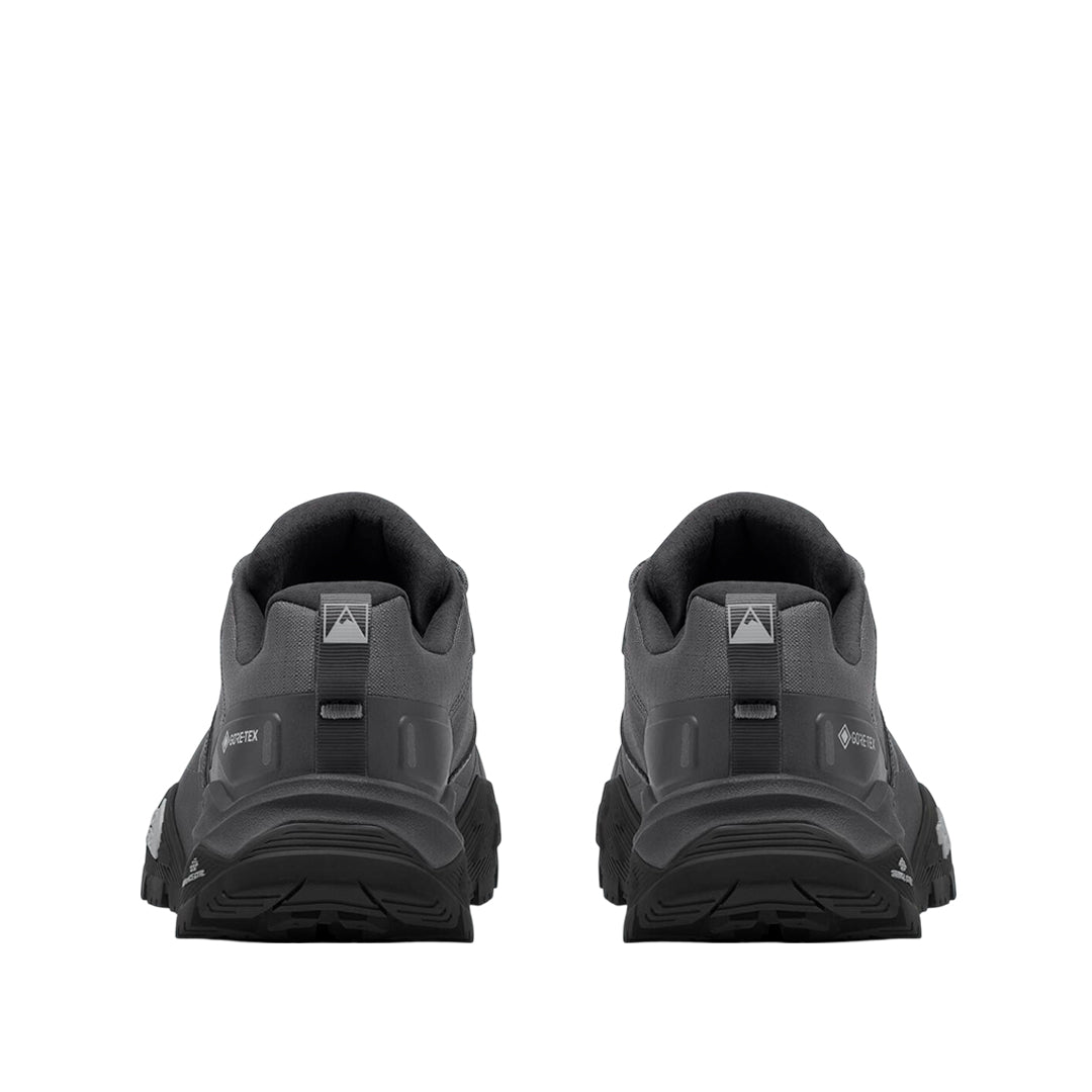 Tennis Offtrail Hike para hombre color gris