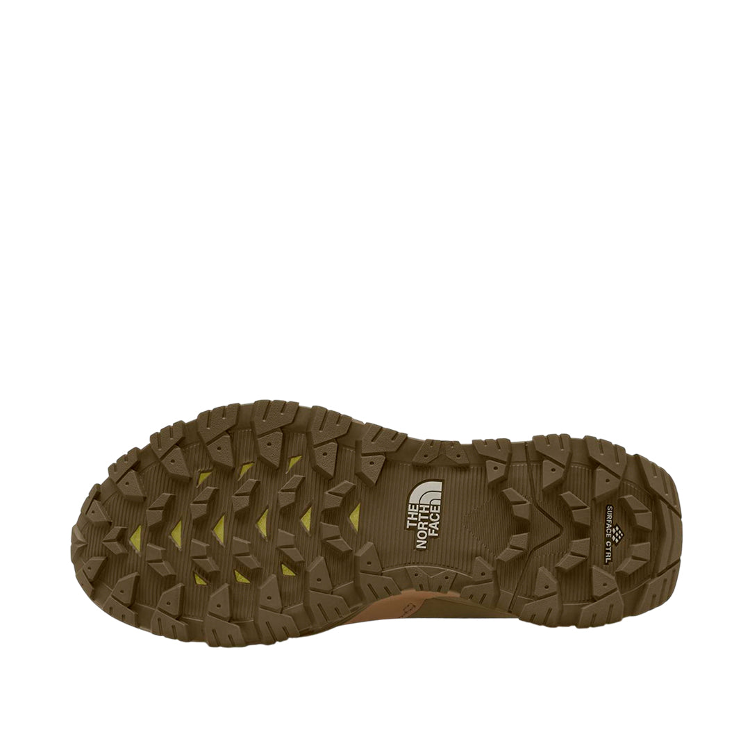 Tennis Offtrail Hike para hombre color verde