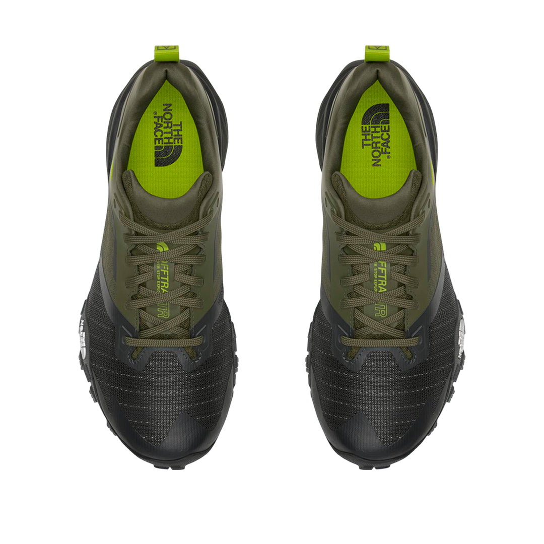 Tennis Offtrail para hombre color verde