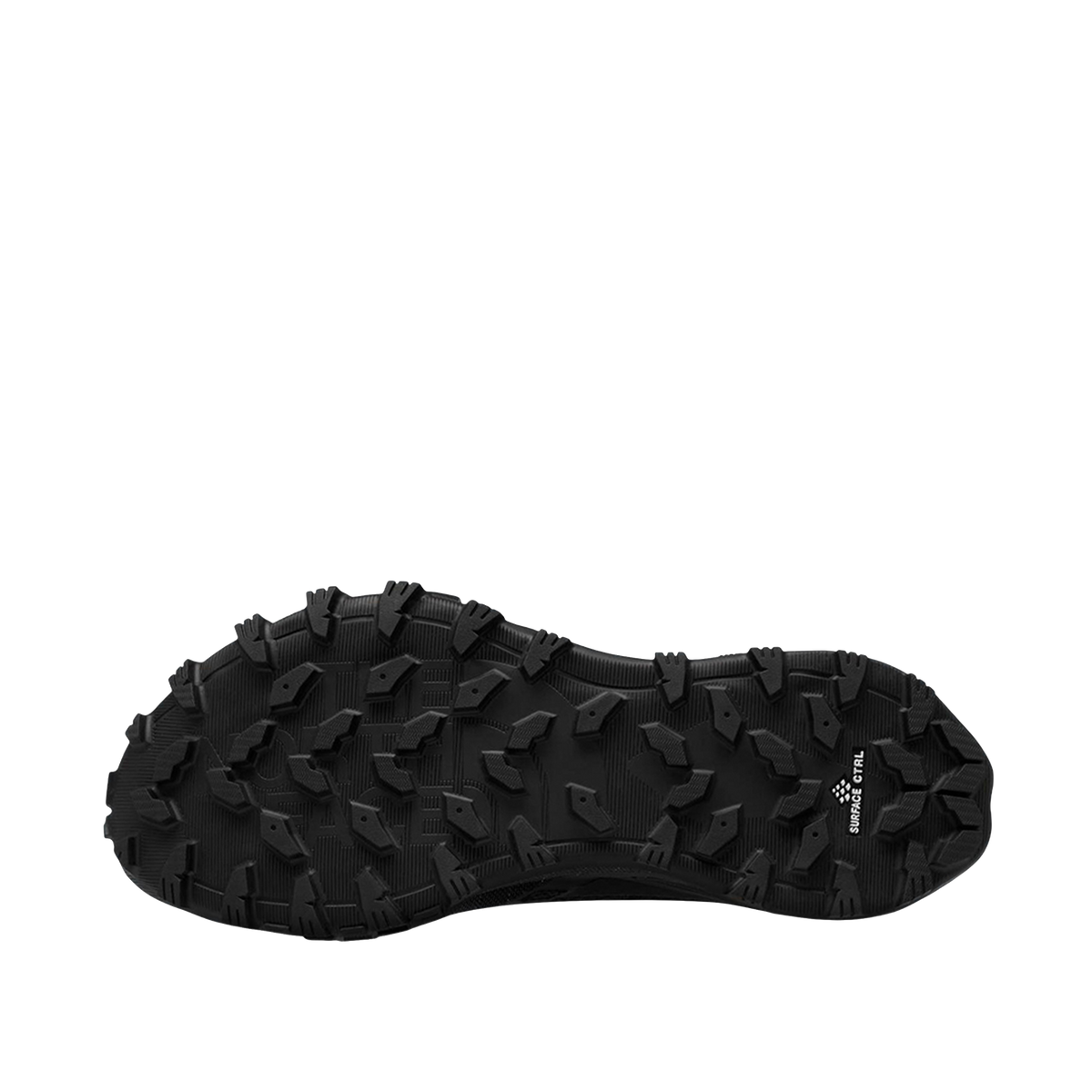 Tennis Offtrail para hombre color negro
