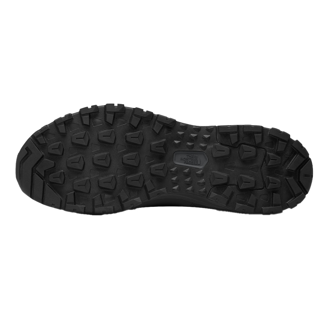 TENNIS IMPERMEABLES ULTRA 112 PARA HOMBRE COLOR NEGRO