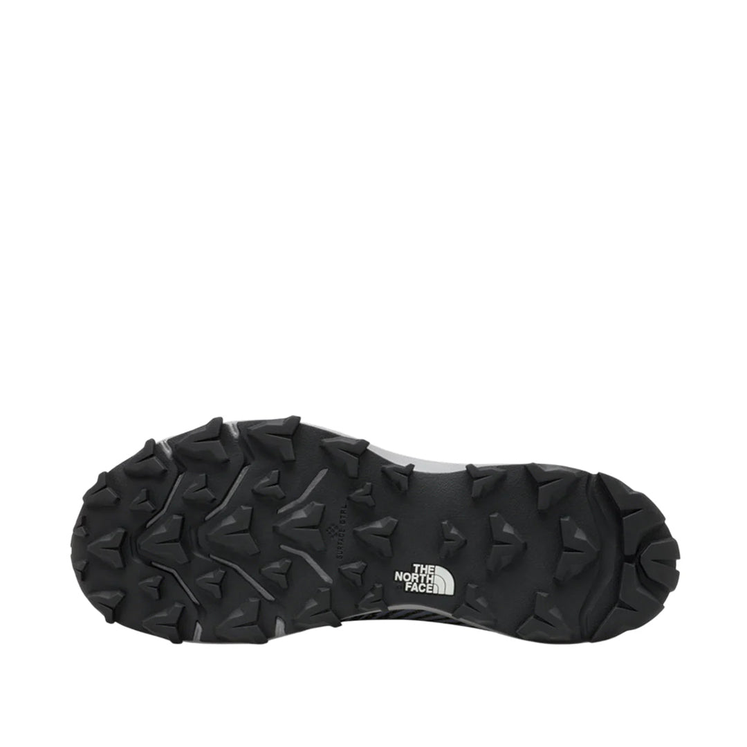 Tennis Vectiv para hombre color negro