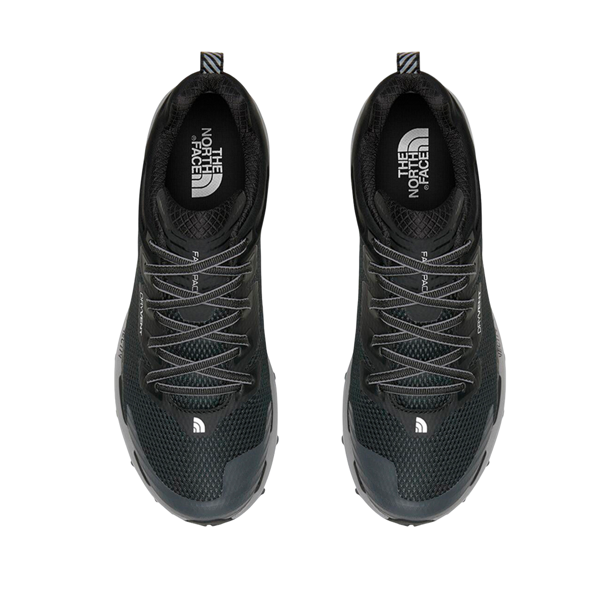 Tennis Vectiv Fastpack para hombre color negro